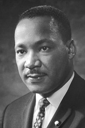 16 Citations de Martin Luther King (MLK) Les Plus Incontournables.