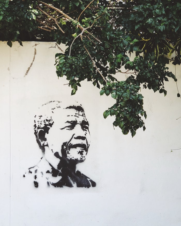 Top 12 des plus belles citations de Nelson Mandela
